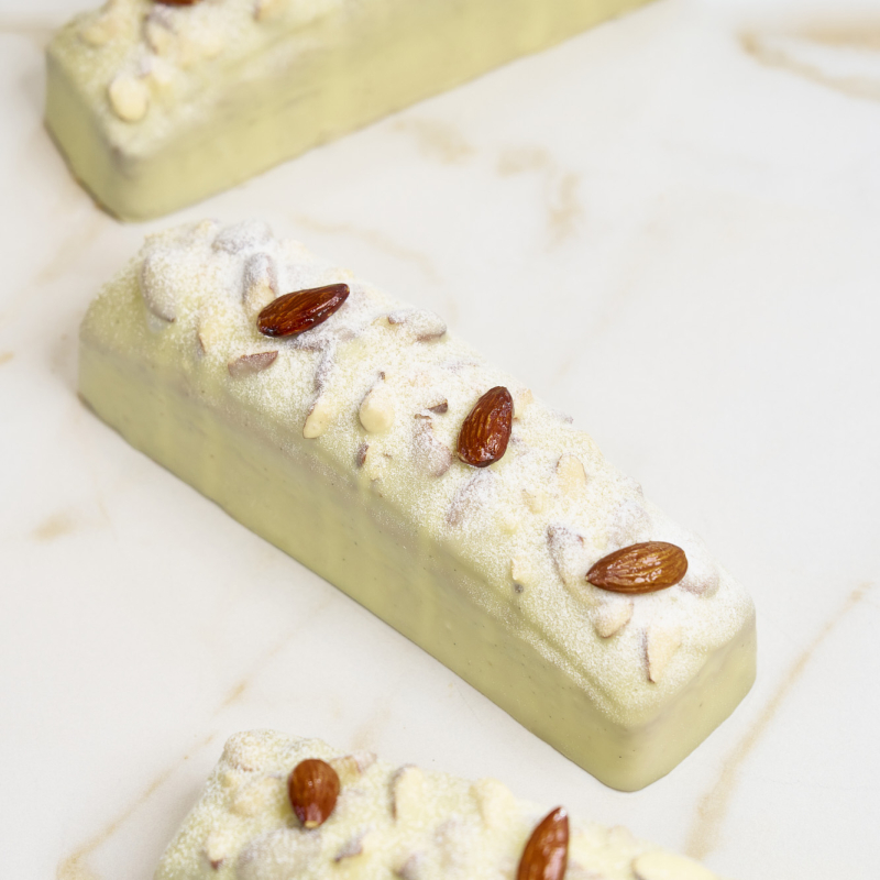 Cake Amandes